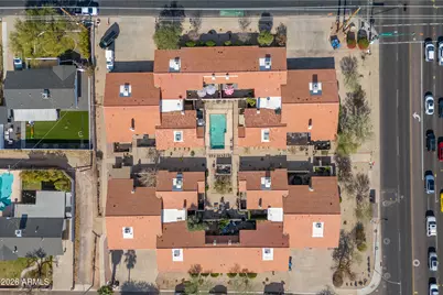 4343 E Osborn Road, Phoenix, AZ 85018 - Photo 33