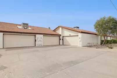 4343 E Osborn Road, Phoenix, AZ 85018 - Photo 1