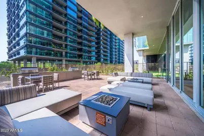 7180 E Kierland Boulevard #Apt 805, Scottsdale, AZ 85254 - Photo 37