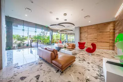 7180 E Kierland Boulevard #Apt 805, Scottsdale, AZ 85254 - Photo 31