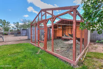 340 N Pottebaum Road, Casa Grande, AZ 85122 - Photo 7