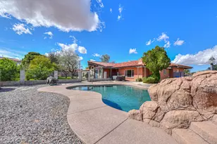 340 N Pottebaum Rd, Casa Grande, AZ 85122 - Photo 35