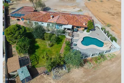340 N Pottebaum Road, Casa Grande, AZ 85122 - Photo 37