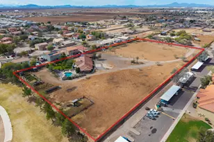 340 N Pottebaum Rd, Casa Grande, AZ 85122 - Photo 47