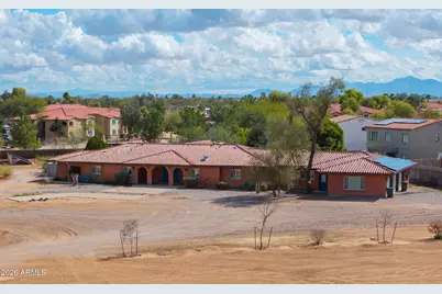 340 N Pottebaum Road, Casa Grande, AZ 85122 - Photo 5