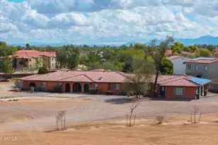 340 N Pottebaum Rd, Casa Grande, AZ 85122 - Photo 5