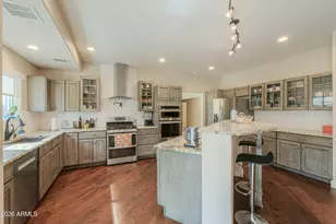 340 N Pottebaum Rd, Casa Grande, AZ 85122 - Photo 9
