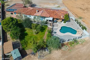 340 N Pottebaum Rd, Casa Grande, AZ 85122 - Photo 49