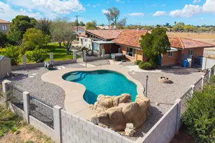 340 N Pottebaum Rd, Casa Grande, AZ 85122 - Photo 53