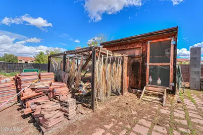 340 N Pottebaum Road, Casa Grande, AZ 85122 - Photo 49