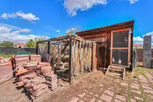 340 N Pottebaum Rd, Casa Grande, AZ 85122 - Photo 49