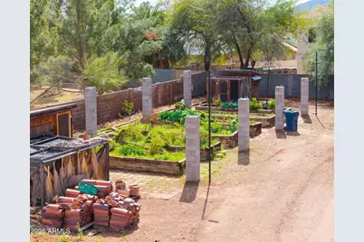 340 N Pottebaum Road, Casa Grande, AZ 85122 - Photo 5