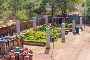 340 N Pottebaum Rd, Casa Grande, AZ 85122 - Photo 5