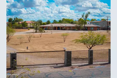 340 N Pottebaum Road, Casa Grande, AZ 85122 - Photo 1