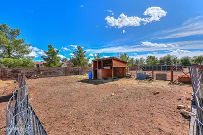 340 N Pottebaum Road, Casa Grande, AZ 85122 - Photo 43