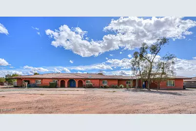 340 N Pottebaum Road, Casa Grande, AZ 85122 - Photo 23