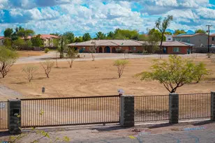 340 N Pottebaum Rd, Casa Grande, AZ 85122 - Photo 21