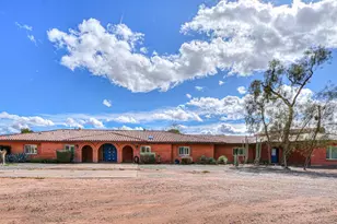 340 N Pottebaum Rd, Casa Grande, AZ 85122 - Photo 3