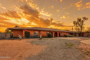 340 N Pottebaum Rd, Casa Grande, AZ 85122 - Photo 3