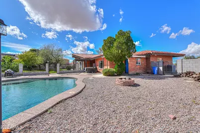 340 N Pottebaum Road, Casa Grande, AZ 85122 - Photo 13