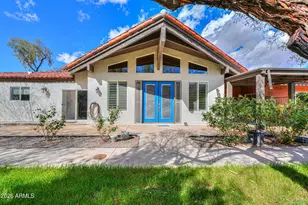 340 N Pottebaum Rd, Casa Grande, AZ 85122 - Photo 19