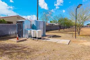 340 N Pottebaum Rd, Casa Grande, AZ 85122 - Photo 9