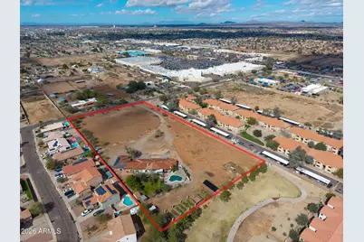 340 N Pottebaum Road, Casa Grande, AZ 85122 - Photo 3