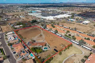 340 N Pottebaum Rd, Casa Grande, AZ 85122 - Photo 3