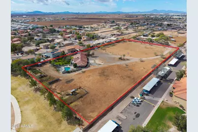 340 N Pottebaum Road, Casa Grande, AZ 85122 - Photo 45