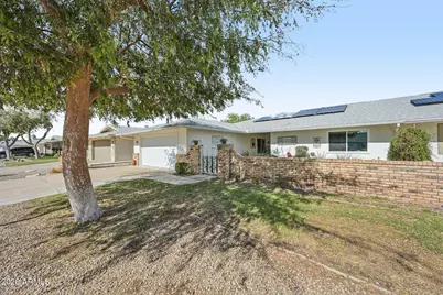 12814 W Copperstone Drive, Sun City West, AZ 85375 - Photo 3