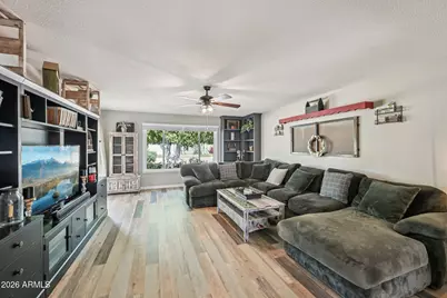 12814 W Copperstone Drive, Sun City West, AZ 85375 - Photo 39