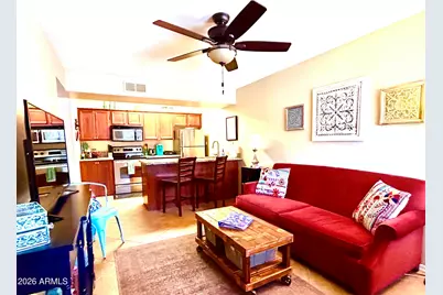 115 E Cortez Drive #109, Sedona, AZ 86351 - Photo 1