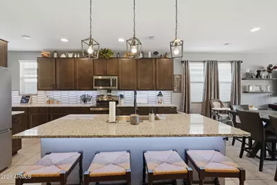 1462 W Macaw Drive, San Tan Valley, AZ 85140 - Photo 11