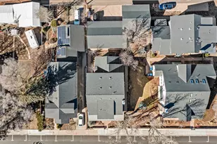 617 N San Francisco St, Flagstaff, AZ 86001 - Photo 35