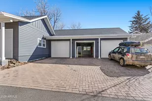 617 N San Francisco St, Flagstaff, AZ 86001 - Photo 27