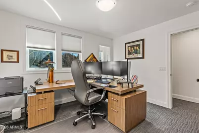 617 N San Francisco Street #A, Flagstaff, AZ 86001 - Photo 23