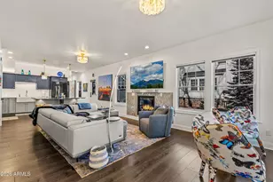 617 N San Francisco St, Flagstaff, AZ 86001 - Photo 3