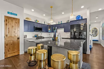 617 N San Francisco Street #A, Flagstaff, AZ 86001 - Photo 5