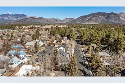 617 N San Francisco Street #A, Flagstaff, AZ 86001 - Photo 37