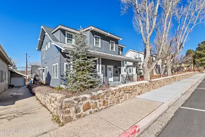 617 N San Francisco Street #A, Flagstaff, AZ 86001 - Photo 31