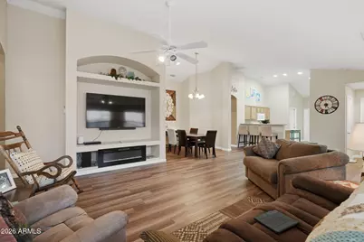 4383 S Coachhouse Court, Gilbert, AZ 85297 - Photo 17