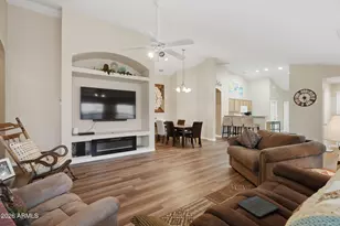 4383 S Coach House Ct, Gilbert, AZ 85297 - Photo 17