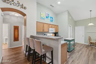 4383 S Coach House Ct, Gilbert, AZ 85297 - Photo 13