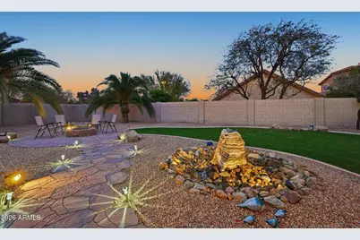 4383 S Coachhouse Court, Gilbert, AZ 85297 - Photo 7