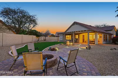 4383 S Coachhouse Court, Gilbert, AZ 85297 - Photo 1