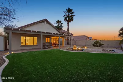 4383 S Coachhouse Court, Gilbert, AZ 85297 - Photo 29