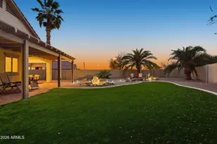 4383 S Coach House Ct, Gilbert, AZ 85297 - Photo 3