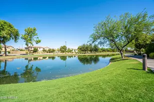 4383 S Coach House Ct, Gilbert, AZ 85297 - Photo 53