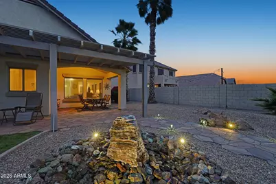 4383 S Coachhouse Court, Gilbert, AZ 85297 - Photo 45