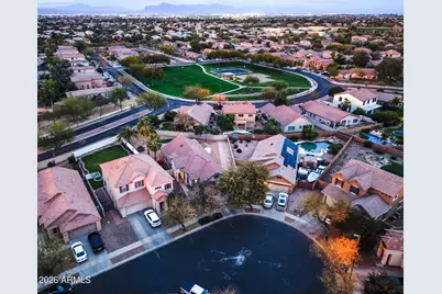 4383 S Coachhouse Court, Gilbert, AZ 85297 - Photo 59